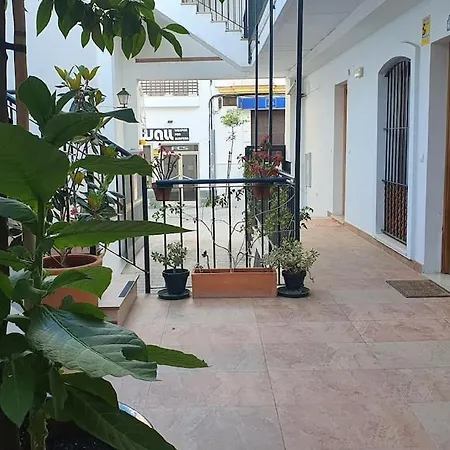 아파트 Conil Centro Y Playa, San Sebastian