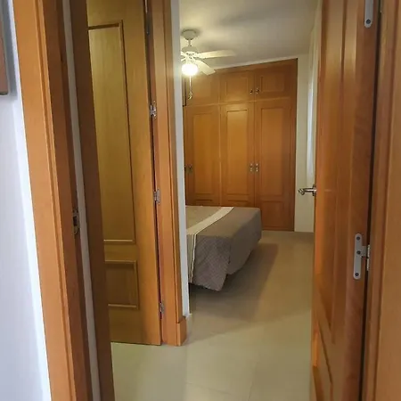 아파트 Conil Centro Y Playa, San Sebastian