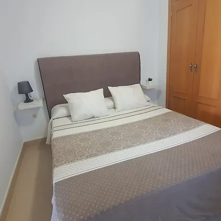 아파트 Conil Centro Y Playa, San Sebastian *